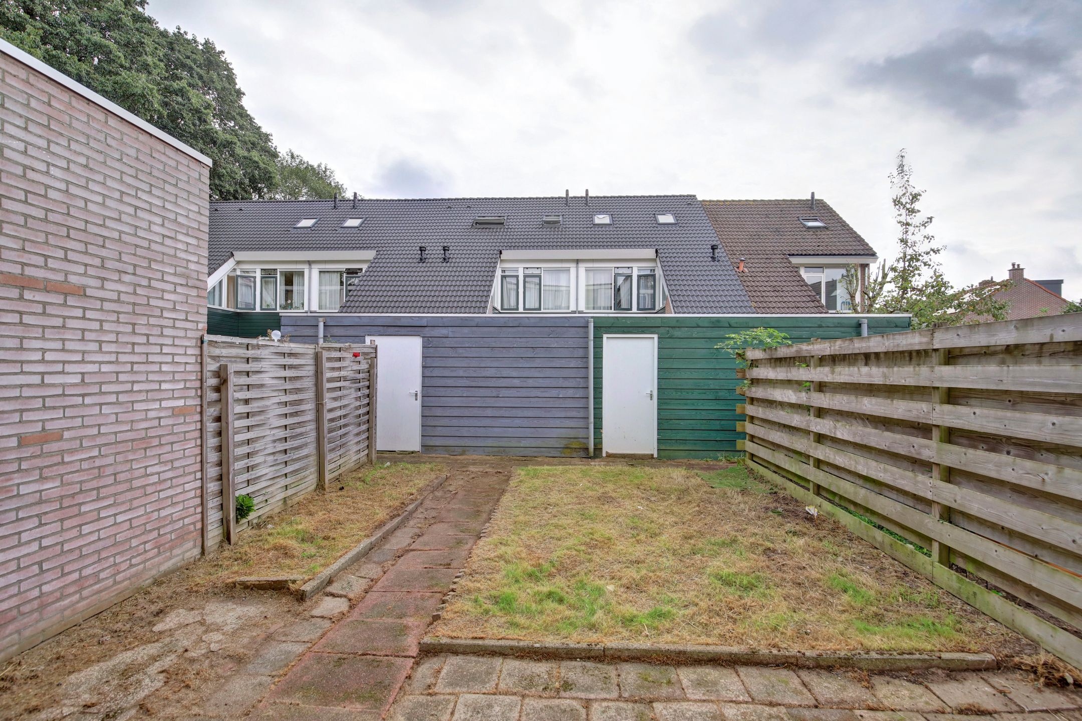 Photo 15 of Gresnigtstraat 11