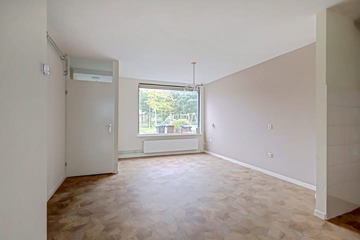 Photo 2 of Gresnigtstraat 11