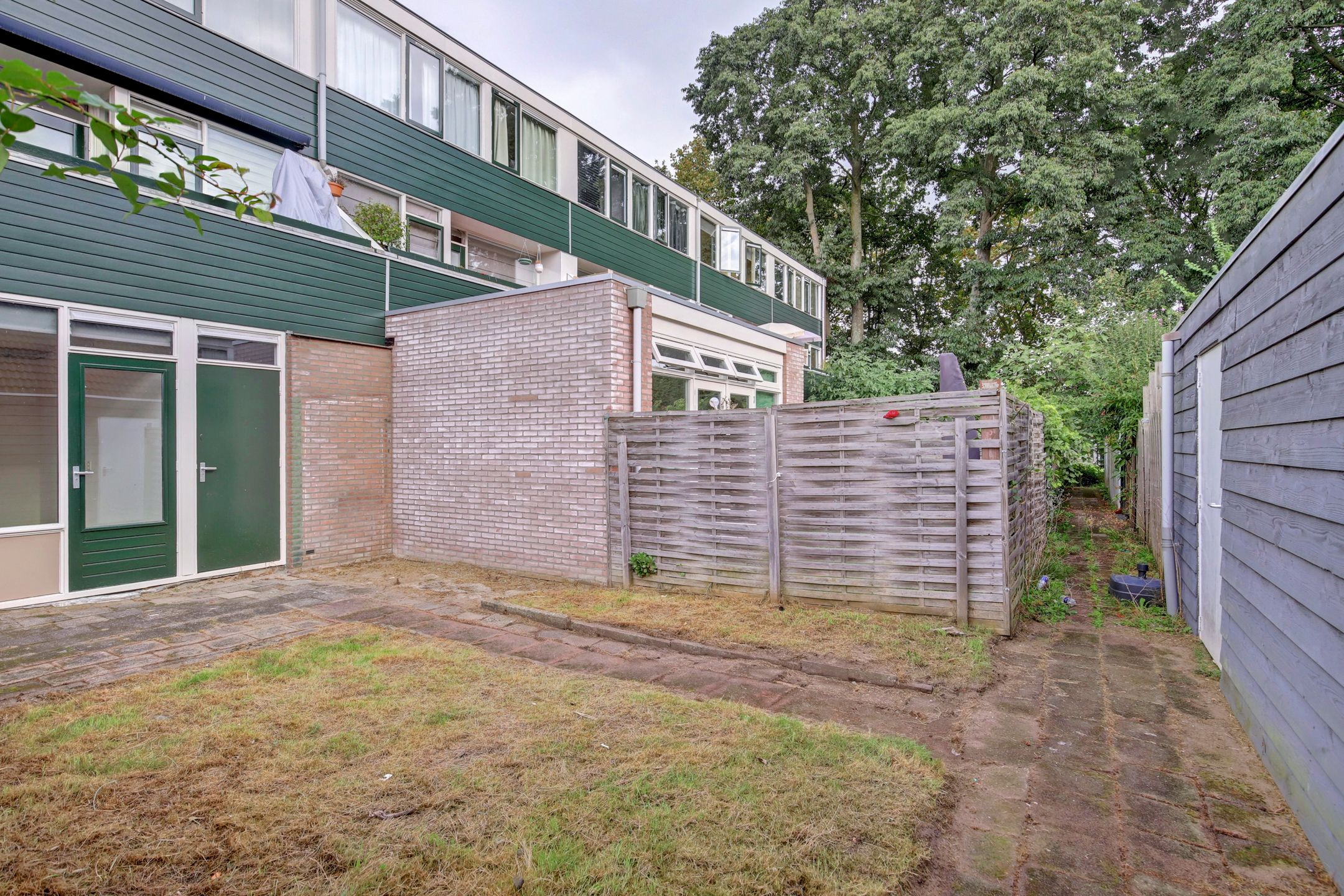 Photo 18 of Gresnigtstraat 11
