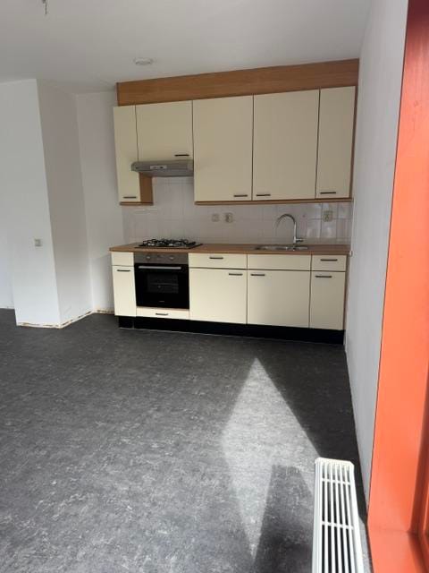 Foto 5 van Zonnebaarsstraat 16