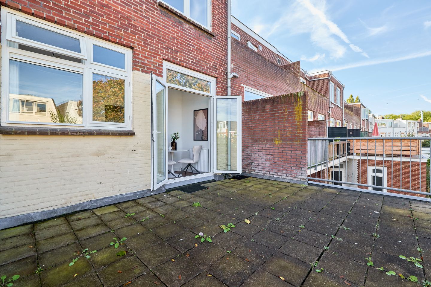 Photo 14 of Van Hoornekade 165