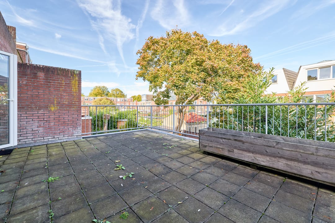 Photo 13 of Van Hoornekade 165