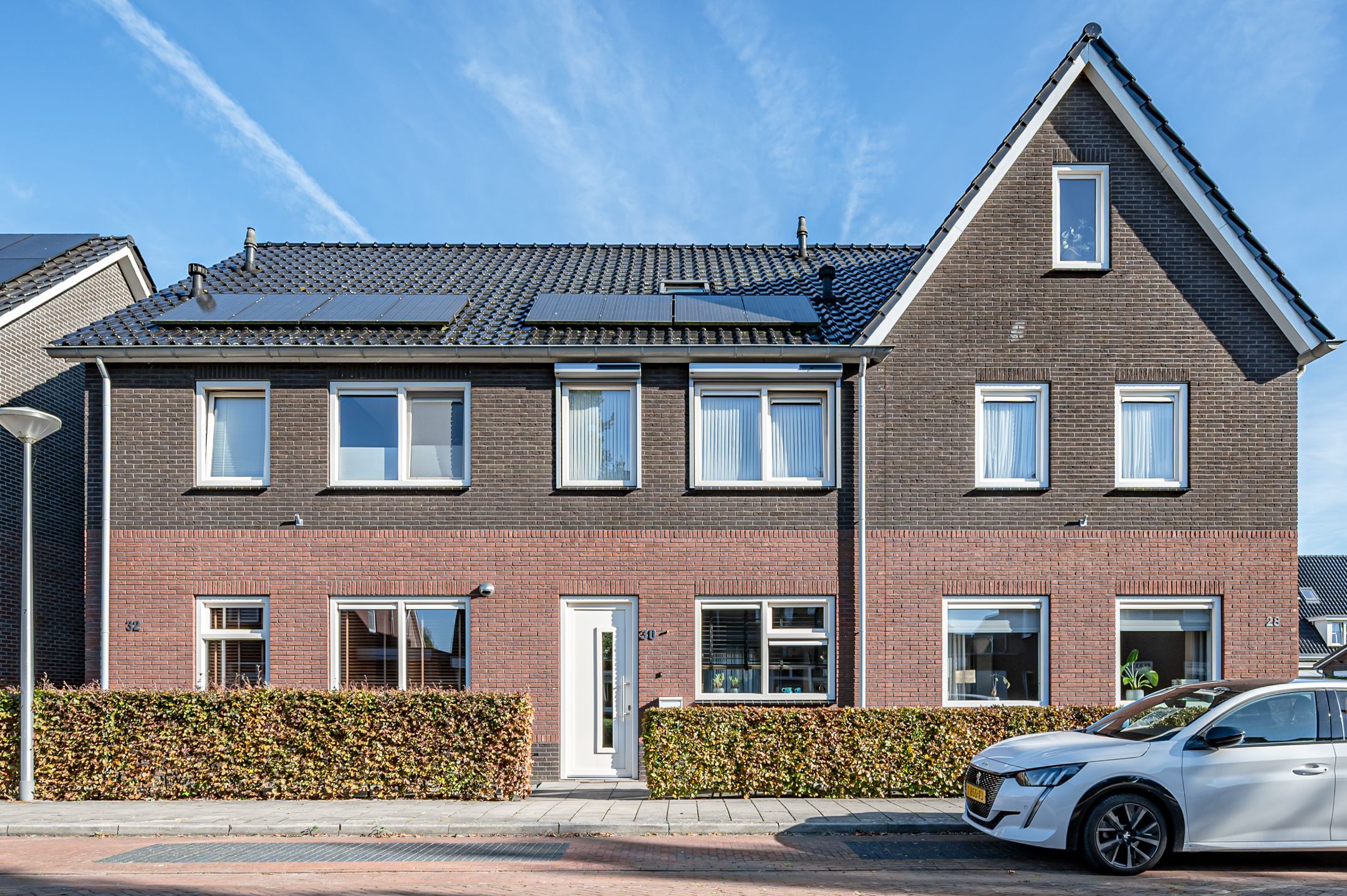 Iepenlaan 30