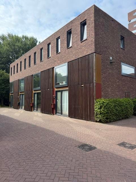 Foto 18 van Zonnebaarsstraat 16
