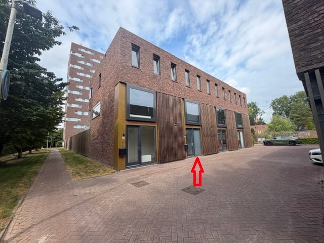 Foto 1 van Zonnebaarsstraat 16