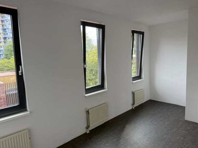Foto 10 van Zonnebaarsstraat 16