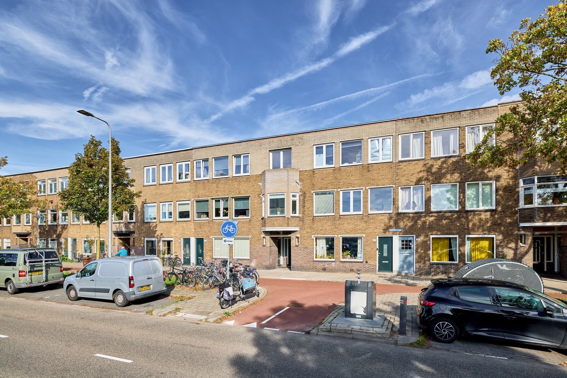 Photo 36 of Van Hoornekade 165