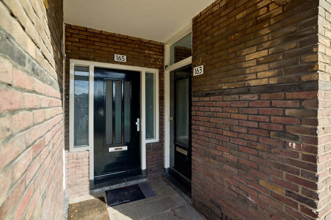 Photo 37 of Van Hoornekade 165