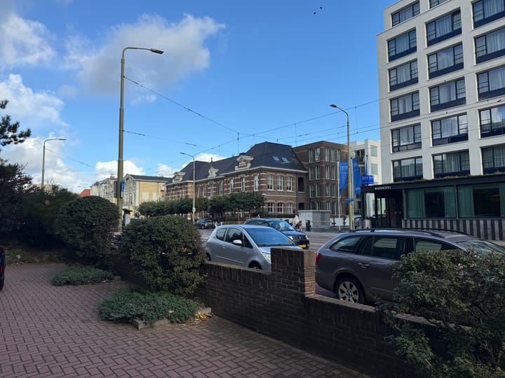Foto 5 van Seinpostduin