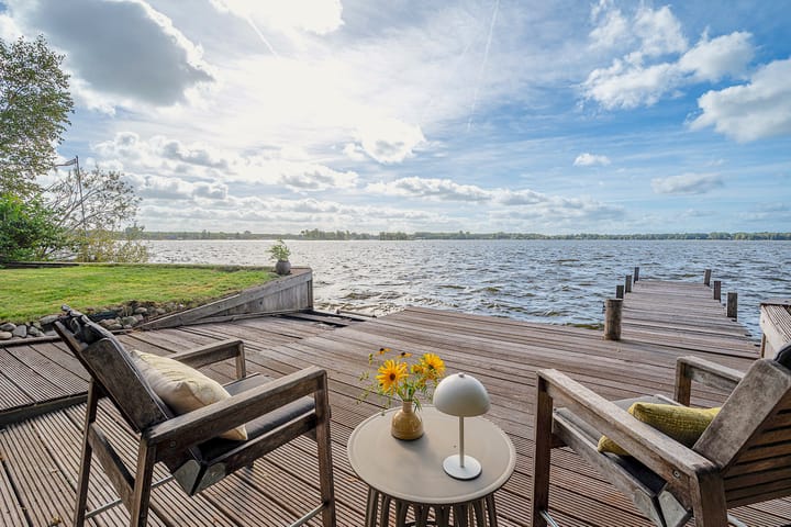 Vrijstaande woning te koop: Hoornsedijk 17A2, Haren (Gr)