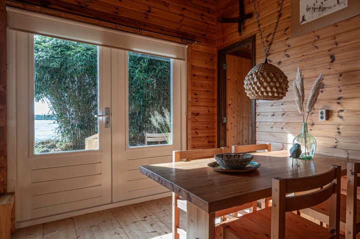 Vrijstaande woning te koop: Hoornsedijk 17A2, Haren (Gr)