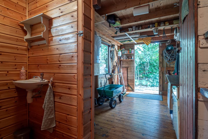 Vrijstaande woning te koop: Hoornsedijk 17A2, Haren (Gr)