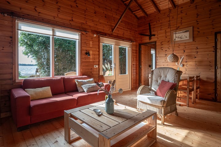 Vrijstaande woning te koop: Hoornsedijk 17A2, Haren (Gr)