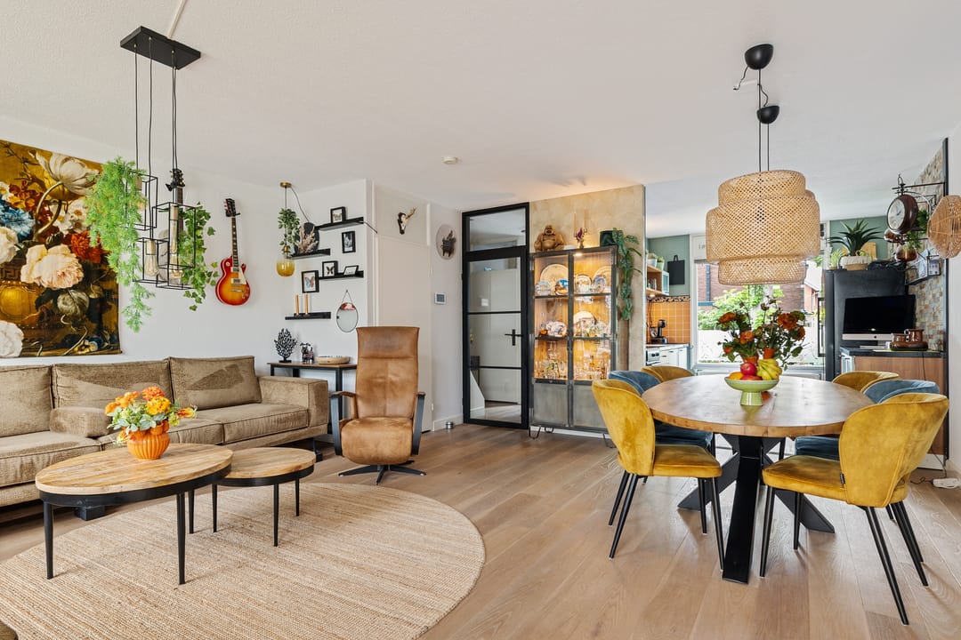 Foto 7 van Haaglaan 3