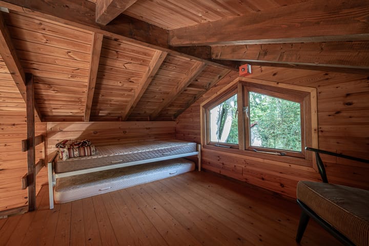 Vrijstaande woning te koop: Hoornsedijk 17A2, Haren (Gr)
