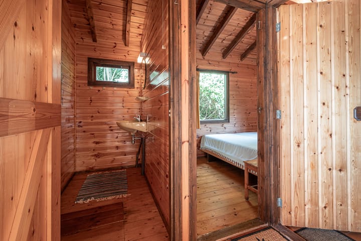 Vrijstaande woning te koop: Hoornsedijk 17A2, Haren (Gr)