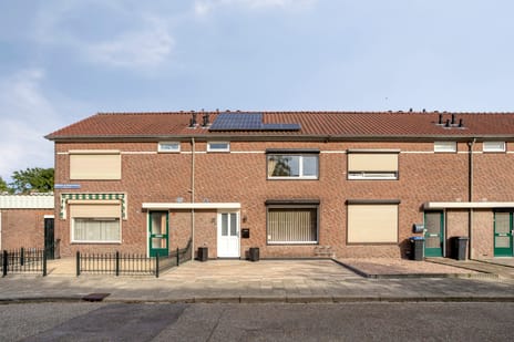 Abraham Bloemaertstraat thumbnail