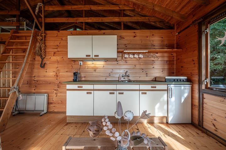 Vrijstaande woning te koop: Hoornsedijk 17A2, Haren (Gr)