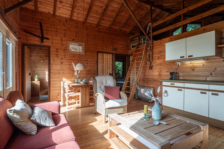 Vrijstaande woning te koop: Hoornsedijk 17A2, Haren (Gr)
