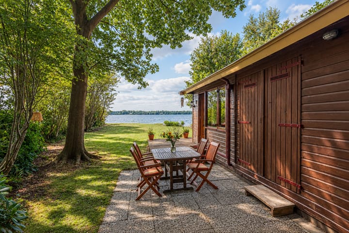 Vrijstaande woning te koop: Hoornsedijk 17A2, Haren (Gr)