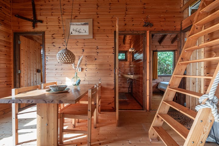 Vrijstaande woning te koop: Hoornsedijk 17A2, Haren (Gr)
