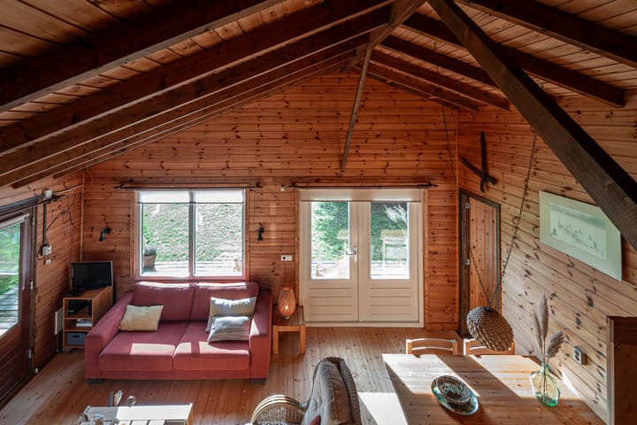 Vrijstaande woning te koop: Hoornsedijk 17A2, Haren (Gr)