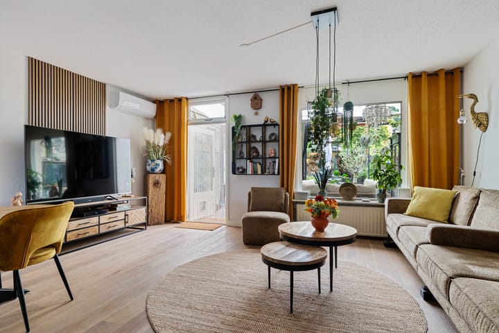 Foto 4 van Haaglaan 3