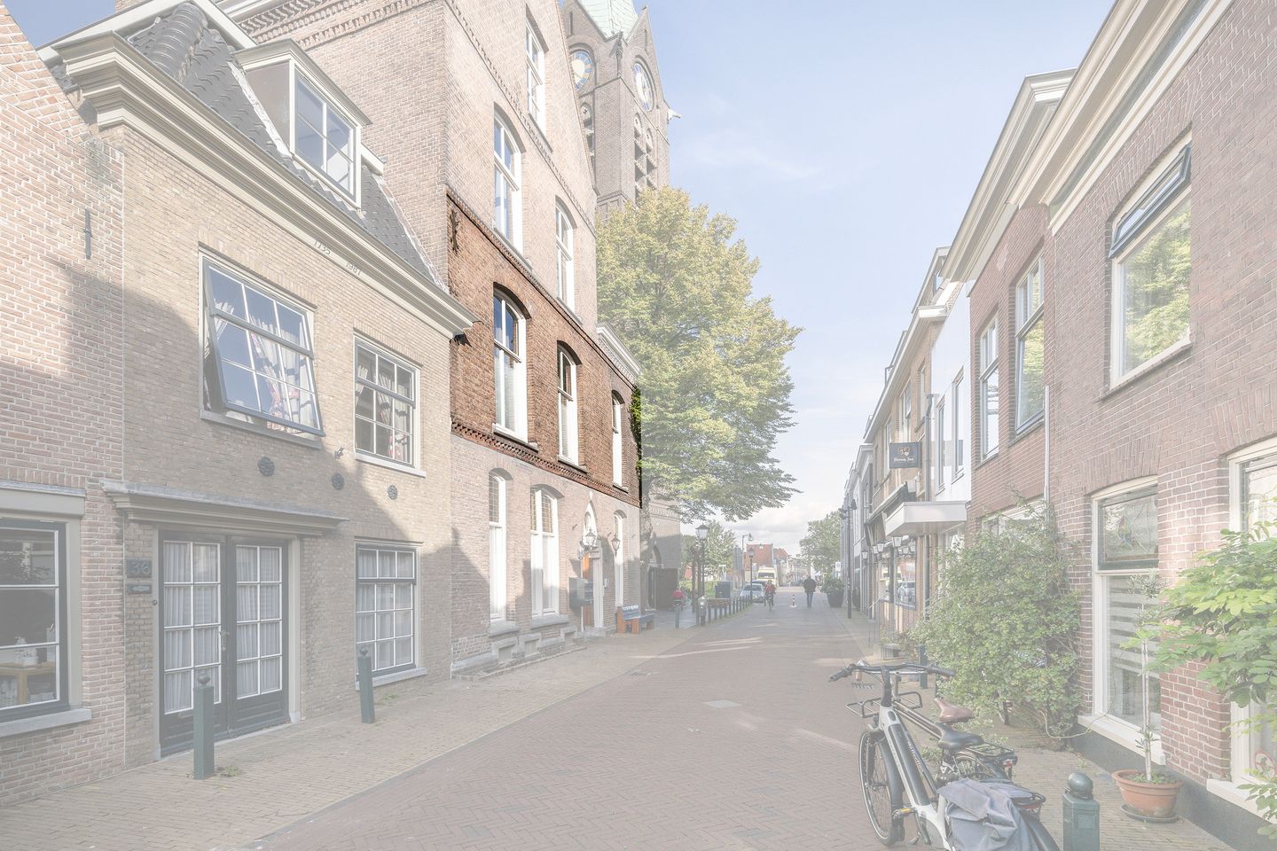 Foto 5 van Hoogstraat 30-B