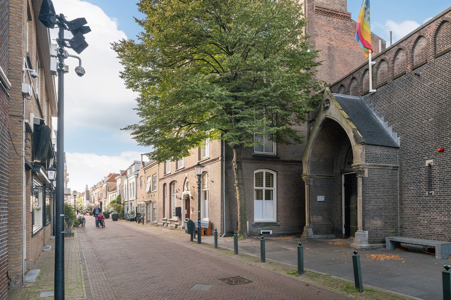 Foto 4 van Hoogstraat 30-B