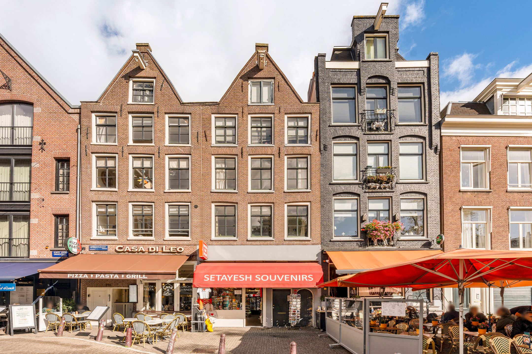 Lijnbaansgracht 275 2