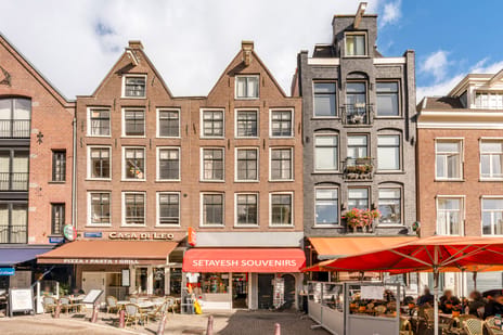 Lijnbaansgracht thumbnail