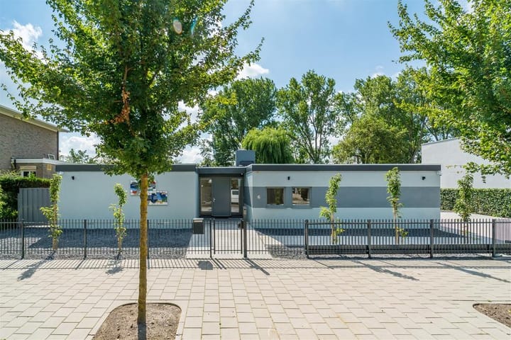 Foto 4 van Ouborg 6