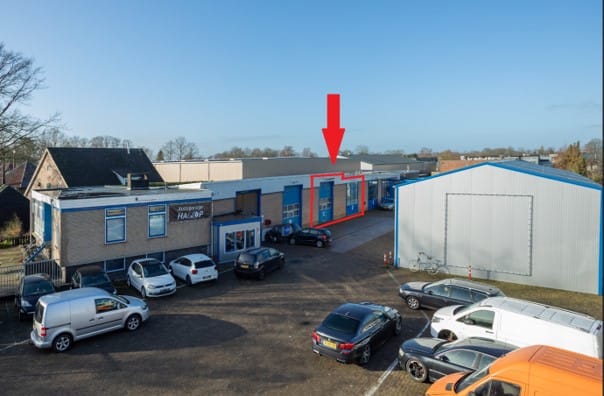 Bekijk foto 1 van Rading 158-g