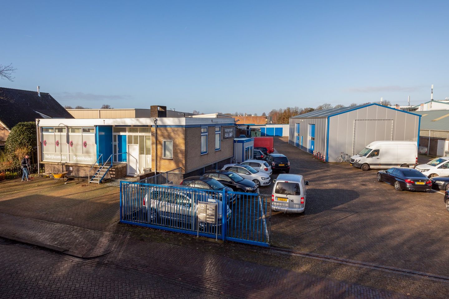 Bekijk foto 4 van Rading 158-g