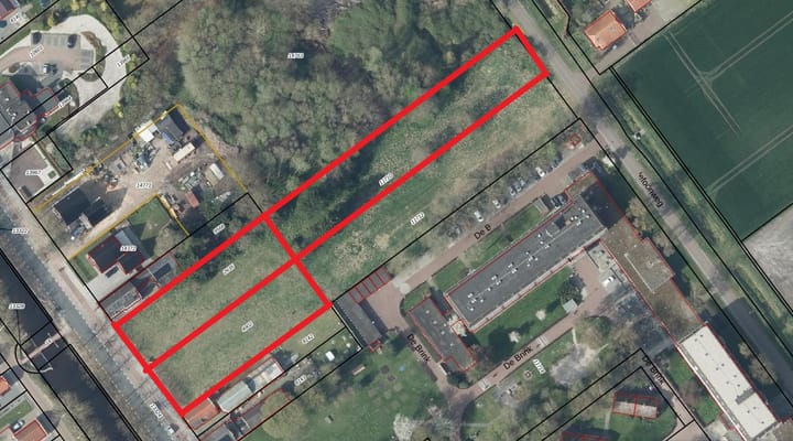 Woning te koop: Sluisstraat, Musselkanaal