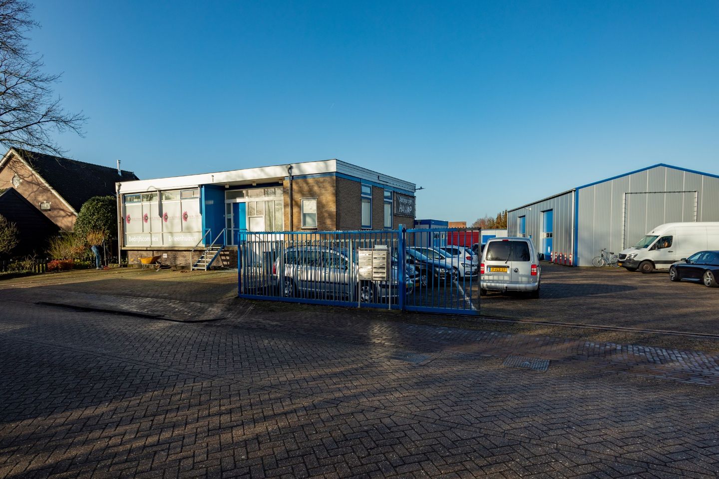 Bekijk foto 3 van Rading 158-g