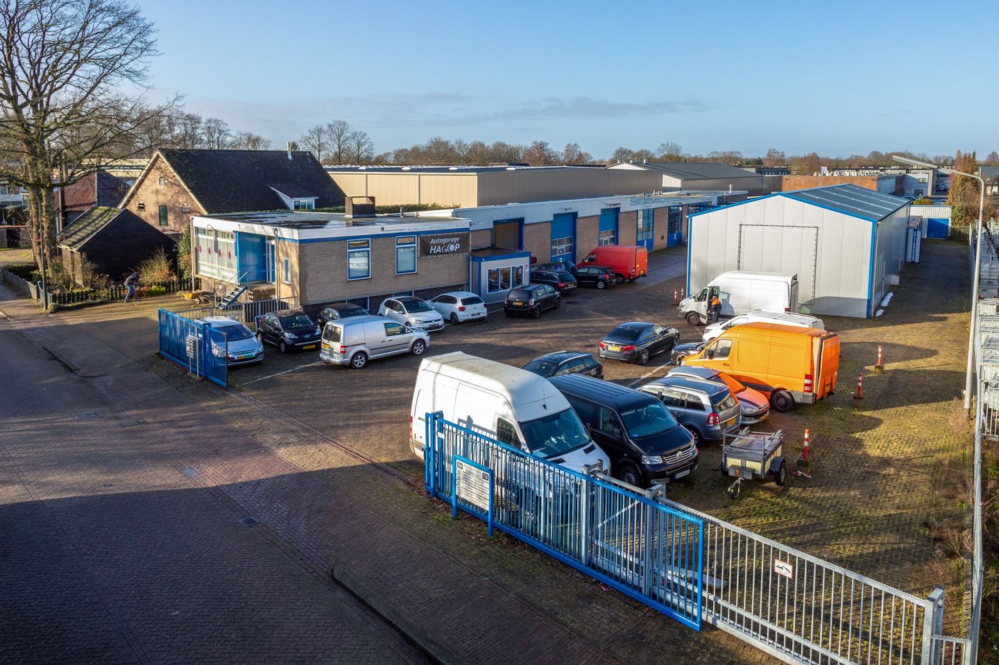 Bekijk foto 2 van Rading 158-g