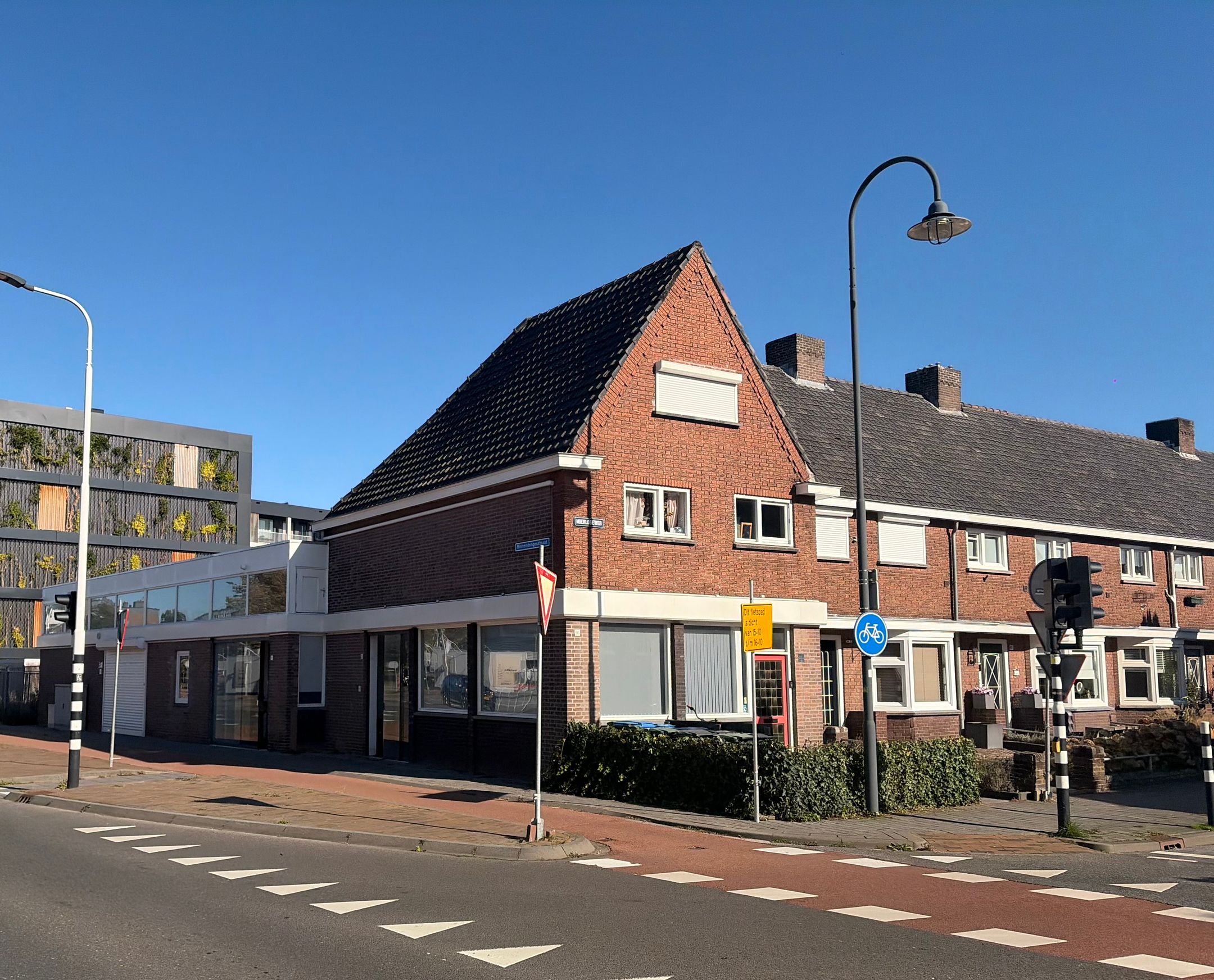 Binnendongenstraat 20 