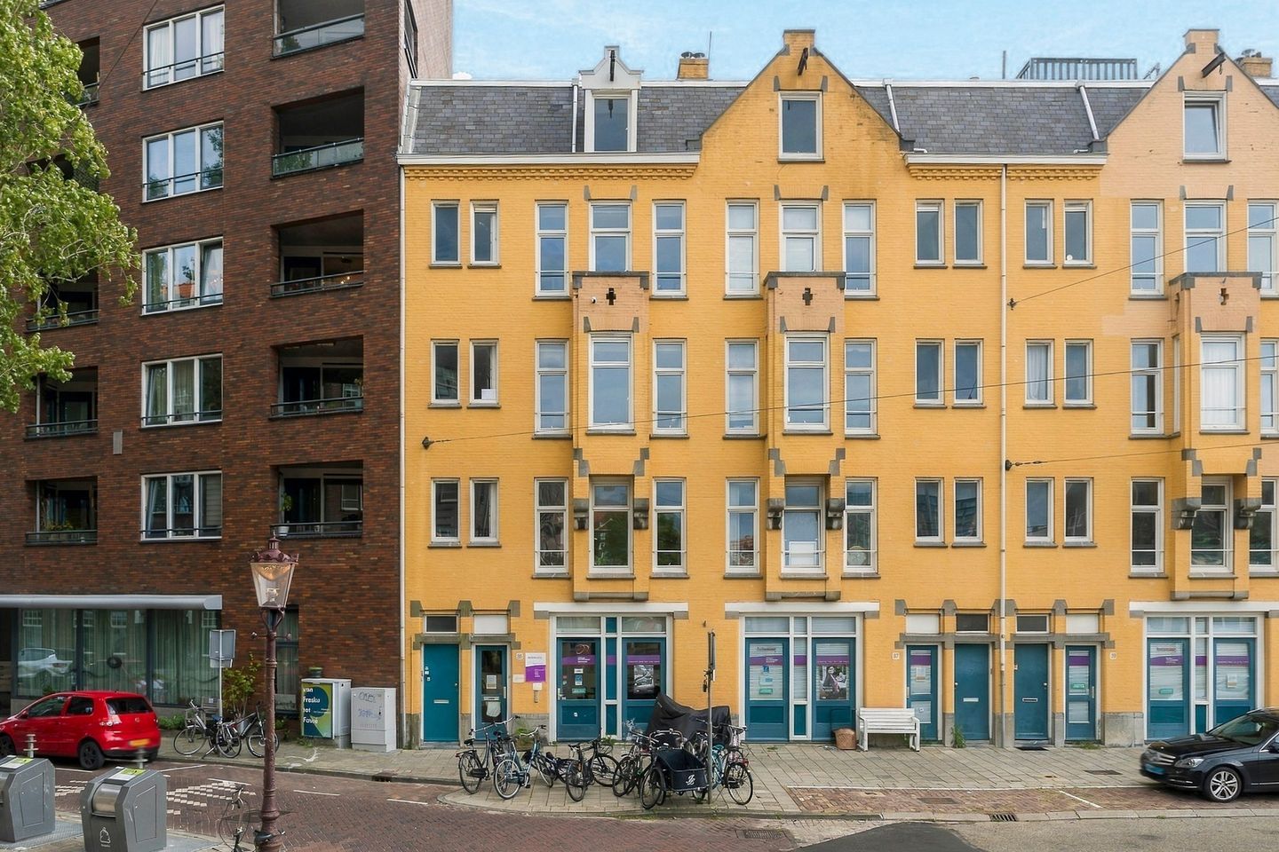 Foto 1 van Baarsstraat 35-2