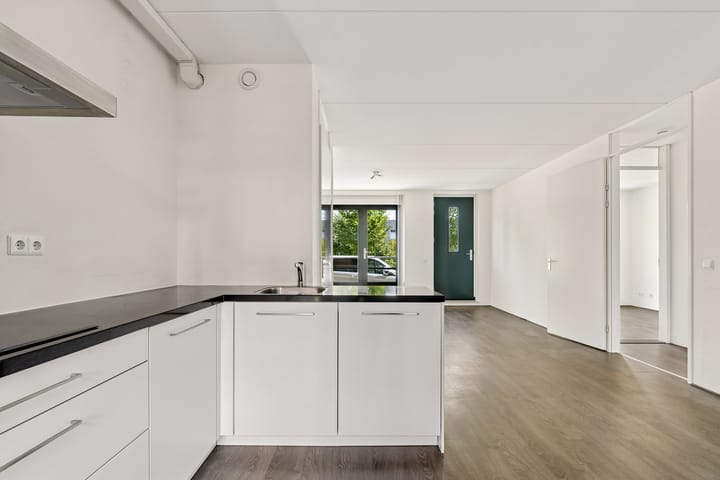 Appartement te koop: Morriganstraat 6, Almere