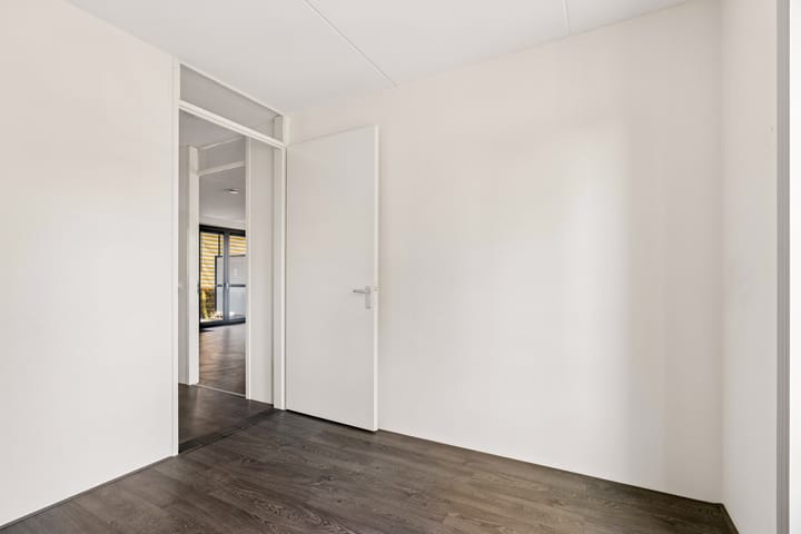 Appartement te koop: Morriganstraat 6, Almere