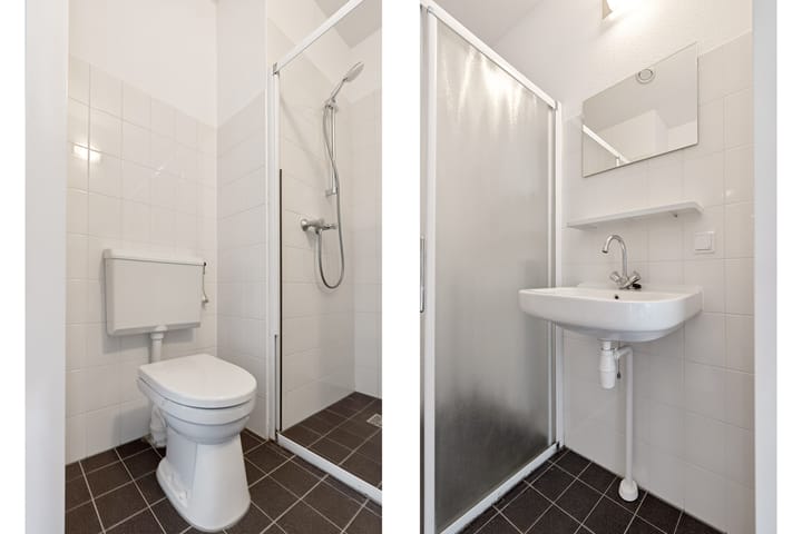 Appartement te koop: Morriganstraat 6, Almere