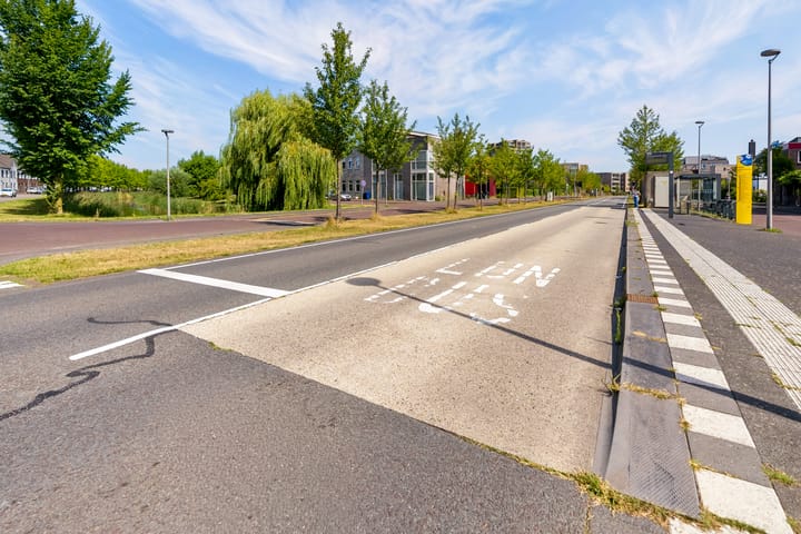 Appartement te koop: Morriganstraat 6, Almere