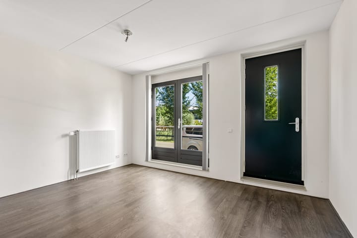 Appartement te koop: Morriganstraat 6, Almere