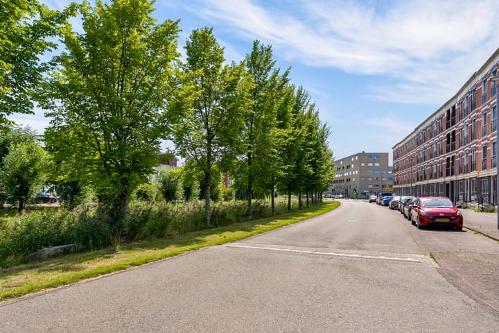 Appartement te koop: Morriganstraat 6, Almere