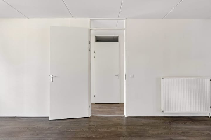 Appartement te koop: Morriganstraat 6, Almere
