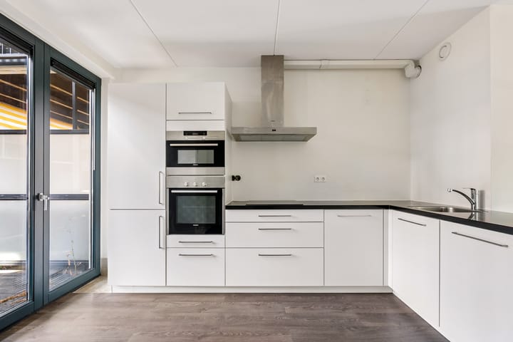 Appartement te koop: Morriganstraat 6, Almere