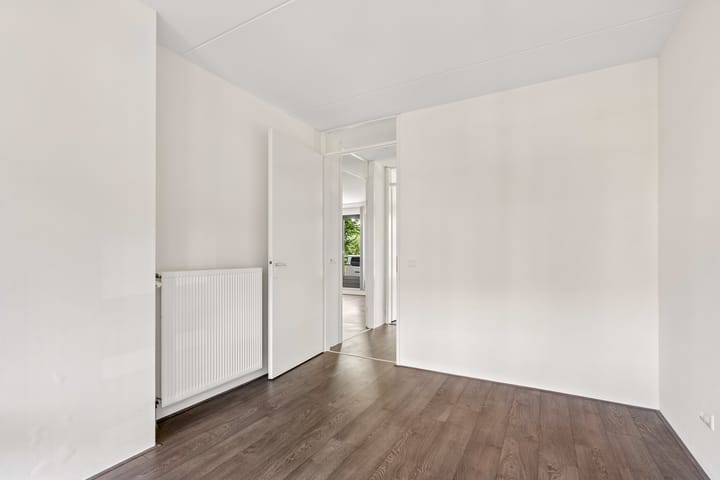 Appartement te koop: Morriganstraat 6, Almere