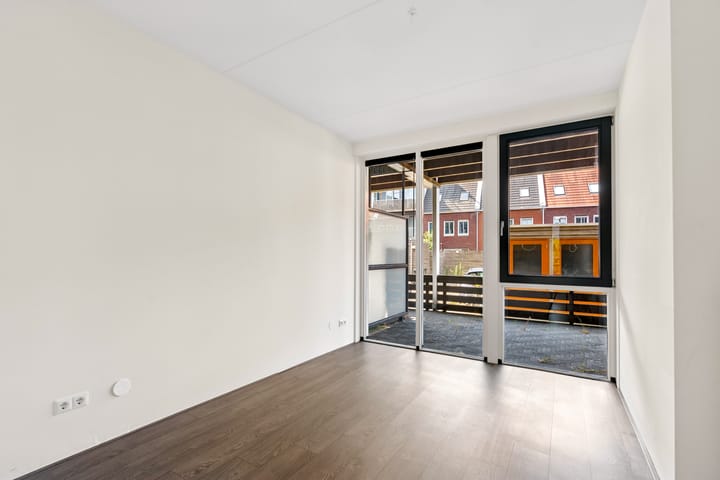 Appartement te koop: Morriganstraat 6, Almere