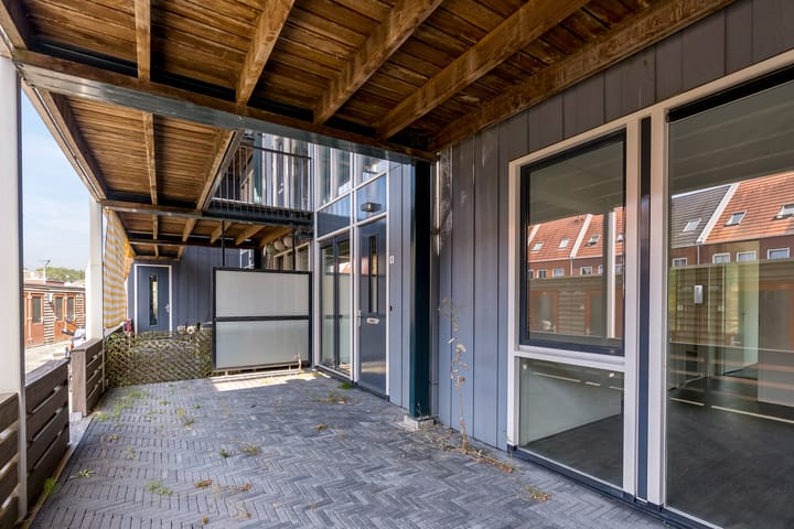Appartement te koop: Morriganstraat 6, Almere